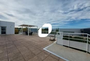 Location bureaux Gallargues-le-Montueux - Proche autoroute A9