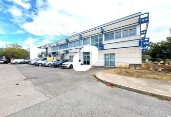 Location bureaux Vendargues - Proche autoroute et tram L2