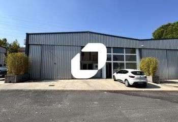 Local d'activité à louer Saint-Jean-de-Védas - Proche A709 et D612