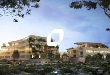 Bureaux à vendre Castelnau-le-Lez - Proche bus et parking