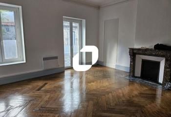 Location bureaux Montpellier - Gare Saint-Roch, bus et autoroute