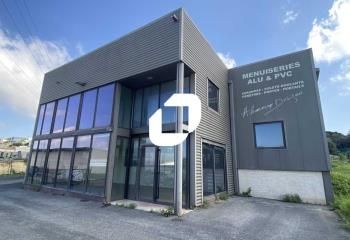 Location local d'activité Frontignan - Proximité port de Sète