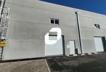 Local d'activité à louer Vendargues - Proximité tramway et RN113