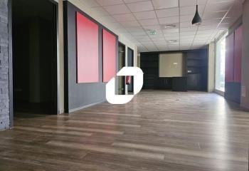 Local commercial à louer à Montpellier - Quartier Antigone