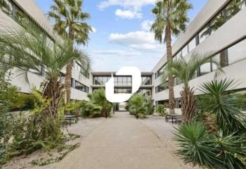 Location bureaux Pérols - Proche aéroport, autoroute et gare TGV