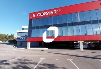 Parts SCI locaux d'activités à vendre Montpellier - Proximité bus et autoroutes