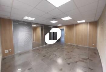 Location bureaux Montpellier sud - Proche autoroute et gare