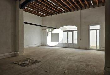 Local commercial à louer Montpellier - Proche gare Saint-Roch