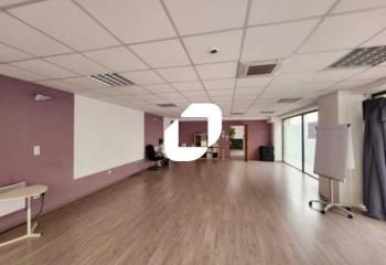 Location bureaux Montpellier centre - Proche gare, tram et bus