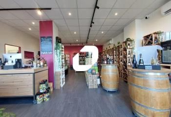 Local commercial à louer Castelnau-le-Lez - Proche bus et autoroute