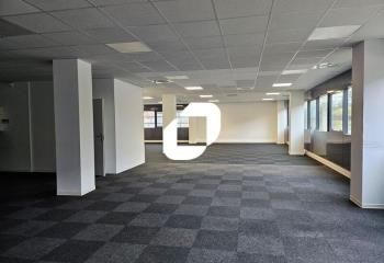 Location bureaux Montpellier - Proche Bus Tram et autoroutes