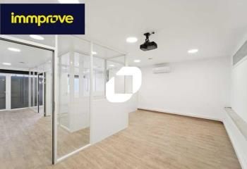 Location bureau Saint-Jean-de-Védas - Proche Montpellier Sud