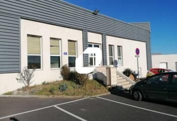 Location bureaux Baillargues - Proche A709 et gare SNCF