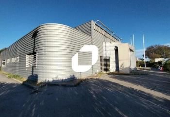 Local d'activité à louer Vendargues - Proche A709 et bus