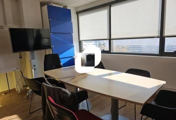 Location bureaux Montpellier - Parc Eurêka - Proche bus et autoroutes