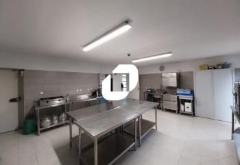 Local commercial à vendre Colombiers - Proche Béziers et A9