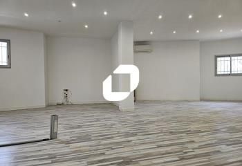 Location bureaux Saint-Jean-de-Védas - Proche autoroutes A709 et A9