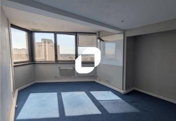 Location bureau Montpellier Comédie - Tram L1 & L2