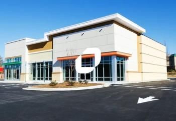 Local commercial à louer Béziers Est - Proche autoroute