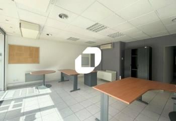 Local commercial à louer Montpellier - Avenue de la Pompignane