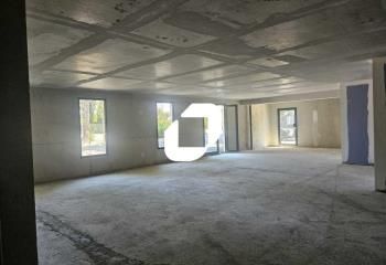 Local commercial neuf à louer Lattes centre - Transports en commun