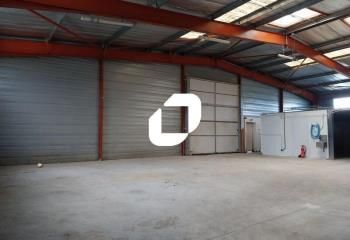 Location local d'activité Portiragnes - Proche A9 et D612