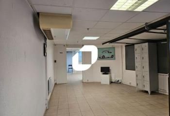 Local commercial à vendre Montpellier - Centre commercial Le Triangle