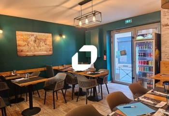 Location bureau Montpellier - Proche Gare Saint-Roch et bus