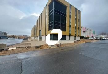 Vente bureaux Vendargues - Proche RN113, A709 et Tram