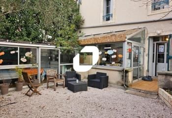 Location bureaux Montpellier - Secteur Arceaux/Faubourg Saint-Jaumes