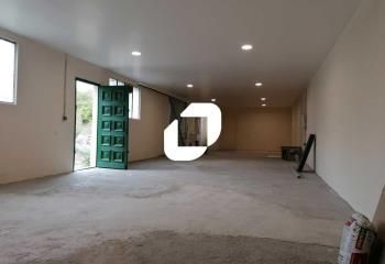 Location bureaux Juvignac - Proche autoroute A750 et bus