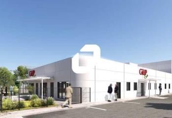 Locaux d'activité à vendre Sète - Proche gare et A9