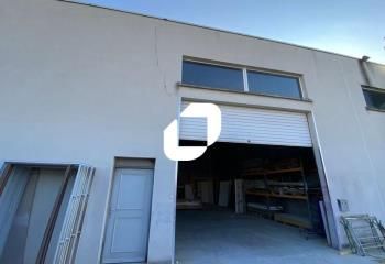 Local d'activité à louer Sète - Proximité gare SNCF et port marchand