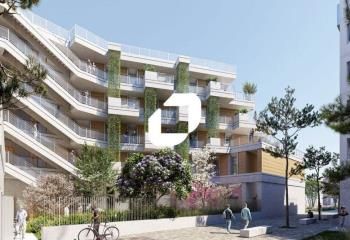 Location bureaux Montpellier - Proche tramway et gare Sud de France