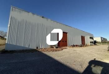 Location local d'activité Fabrègues - Proche A9 et bus