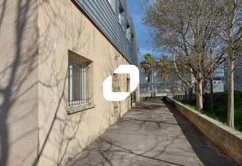 Location bureau Montpellier - Secteur Parc 2000