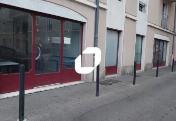Location bureaux Nîmes - Proche Boulevard Gambetta, bus