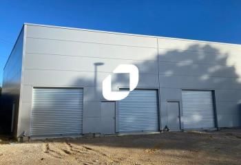 Location cellule d'activité Béziers - Accès A75 et bus