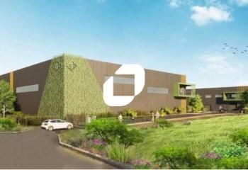 Locaux d'activité à louer Mauguio - Zone de Fret Aéroport Montpellier