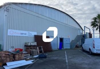 Local d'activité à louer Frontignan - Proche A9 et port de Sète