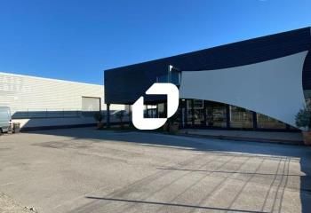 Local d'activité à louer Mauguio - Proche A709