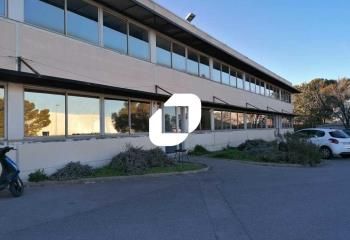 Location bureaux Saint-Jean-de-Védas - Proche A709 et D613
