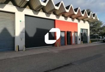 Location bureaux Vendargues - Proche RN 113 et A709