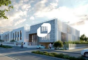 Bureaux neufs à vendre Saint-Jean-de-Védas - Proche Tram et autoroute
