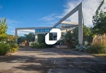 Location bureau Mauguio - Proche A9, gare TGV et aéroport