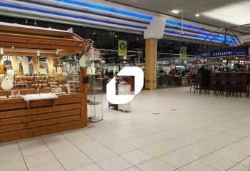 Location local commercial Juvignac – Proche A75