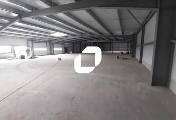 Location entrepôt agricole Générac - Accès A9/A54 et bus