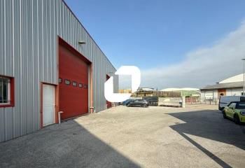 Location local d'activité Méjannes-lès-Alès - Proche aéroport