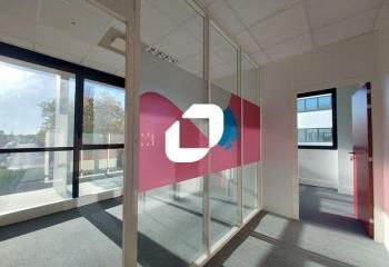 Location bureaux Pérols - Proche Montpellier et autoroute A9