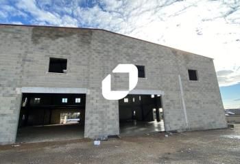 Location local industriel Maraussan - Proche A9/A75